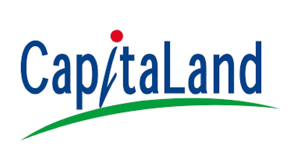 Trang chủ 45 CapitaLand