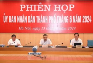 Hà Nội xem xét kế hoạch phát triển Khu công nghệ cao Hòa Lạc đến năm 2030 25 datnenvendo