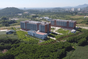 Đại Học Quốc Gia Hà Nội Cơ Sở Hòa Lạc hoàn thiện cơ sở vật chất phục vụ 15.000 người học tập đào tạo và nghiên cứu 2 timthumb 3