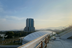 Đề Xuất Quan Trọng Về Khu Công nghệ Cao Hòa Lạc - Điểm sáng của công nghệ Việt Nam 24 tin 10