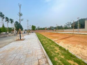 MỞ BÁN 60 BĐS FO TRỰC TIẾP TỪ CĐT ĐÓN SÓNG ĐẦU TƯ TUYẾN METRO SỐ 5 9 tin 4