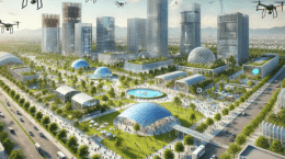 Thành Phố Khoa Học - Công Nghệ Hòa Lạc: Động Lực Mới Cho Thủ Đô Hà Nội 8 tin 5