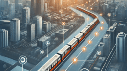 Hà Nội Khởi Công Tuyến Đường Sắt Văn Cao - Hòa Lạc Trong Năm 2025 7 tin 6