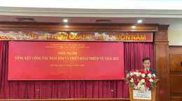 Hội nghị Tổng kết Công tác năm 2024 và Triển khai Nhiệm vụ năm 2025 tại Khu Công nghệ cao Hòa Lạc 6 tin 7