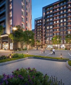 LEGACY ALPHA VALLEY HOÀ LẠC