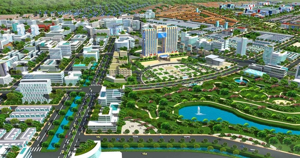 Kinh nghiệm đầu tư bất động sản Hòa Lạc: Bí quyết thành công cho nhà đầu tư 1 Kinh nghiệm đầu tư bất động sản Hoà Lạc