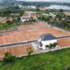 58 Lô Đất Nền Liền Kề - Xã Hoà Lạc