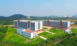HÀ NỘI DI DỜI SINH VIÊN RA KHỎI NỘI ĐÔ TỪ NAY ĐẾN 2030